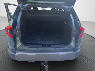 DACIA Duster TCe 130 48V Extreme 4x4