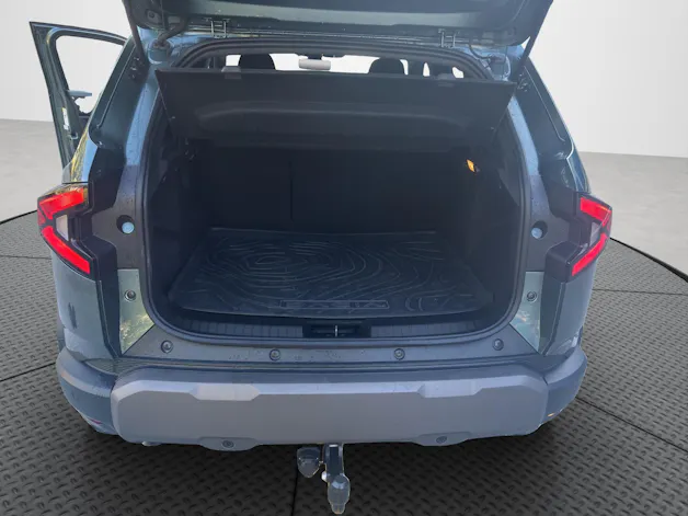 DACIA Duster TCe 130 48V Extreme 4x4