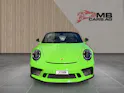 PORSCHE 911 Speedster
