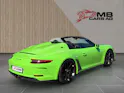 PORSCHE 911 Speedster