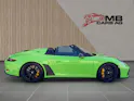 PORSCHE 911 Speedster