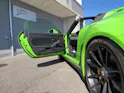 PORSCHE 911 Speedster