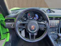 PORSCHE 911 Speedster