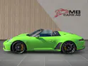 PORSCHE 911 Speedster