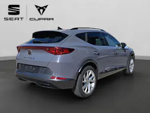 CUPRA Formentor 1.4 e-HYBRID pHEV Allalin DSG