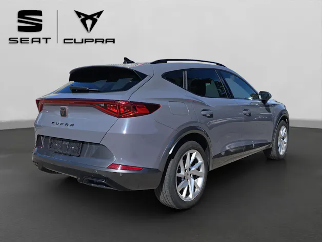 CUPRA Formentor 1.4 e-HYBRID pHEV Allalin DSG