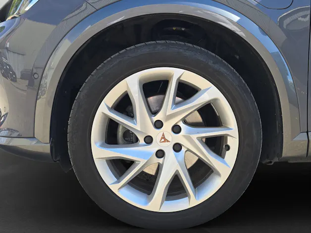 CUPRA Formentor 1.4 e-HYBRID pHEV Allalin DSG