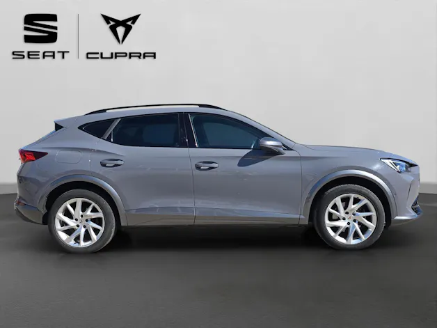 CUPRA Formentor 1.4 e-HYBRID pHEV Allalin DSG