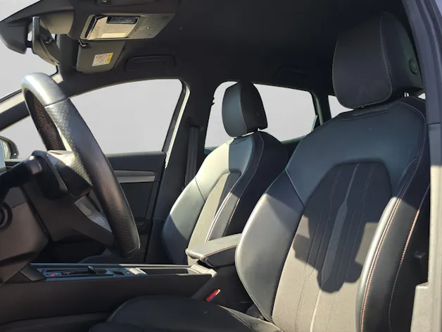 CUPRA Formentor 1.4 e-HYBRID pHEV Allalin DSG