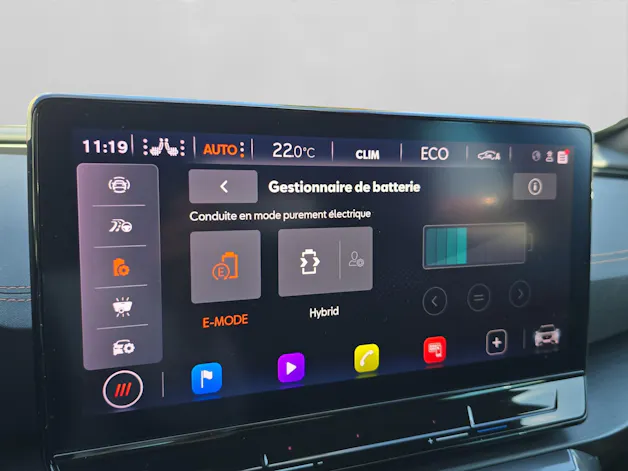 CUPRA Formentor 1.4 e-HYBRID pHEV Allalin DSG