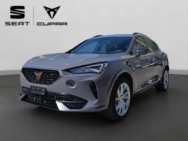 CUPRA Formentor 1.4 e-HYBRID pHEV Allalin DSG