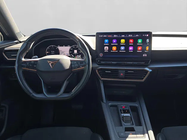 CUPRA Formentor 1.4 e-HYBRID pHEV Allalin DSG