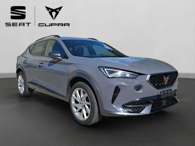 CUPRA Formentor 1.4 e-HYBRID pHEV Allalin DSG