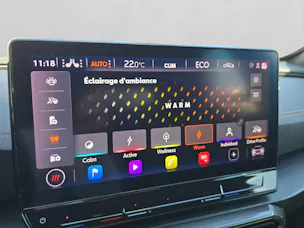 CUPRA Formentor 1.4 e-HYBRID pHEV Allalin DSG