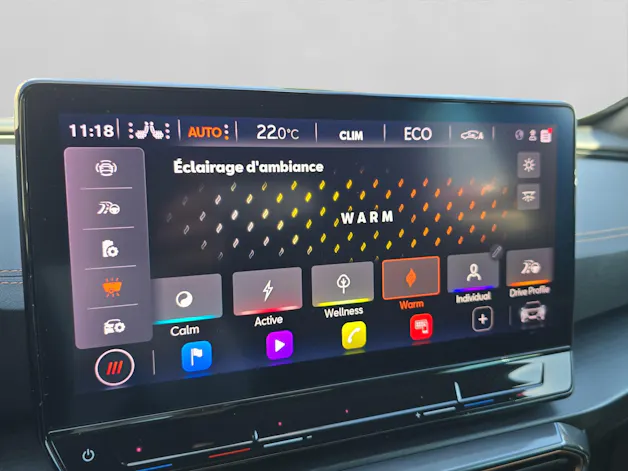 CUPRA Formentor 1.4 e-HYBRID pHEV Allalin DSG