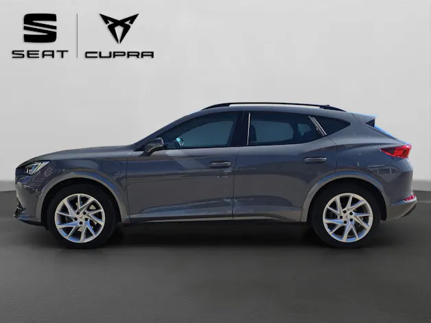 CUPRA Formentor 1.4 e-HYBRID pHEV Allalin DSG