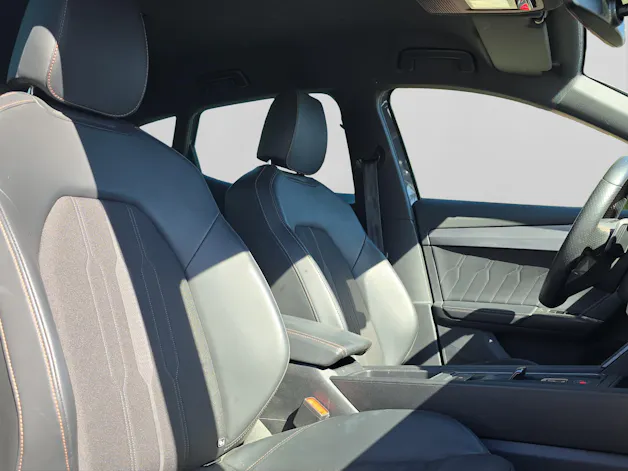CUPRA Formentor 1.4 e-HYBRID pHEV Allalin DSG