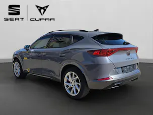 CUPRA Formentor 1.4 e-HYBRID pHEV Allalin DSG