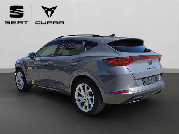 CUPRA Formentor 1.4 e-HYBRID pHEV Allalin DSG