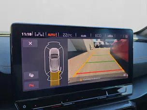 CUPRA Formentor 1.4 e-HYBRID pHEV Allalin DSG