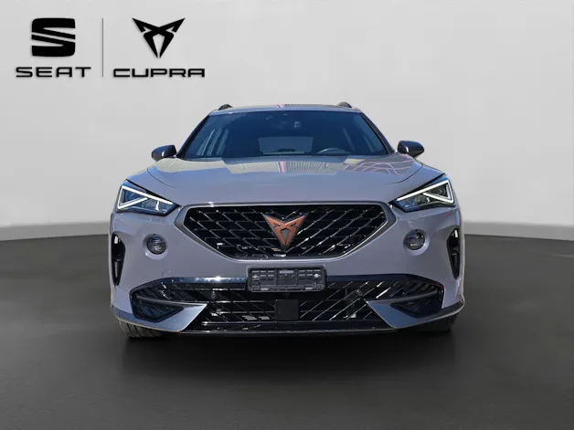 CUPRA Formentor 1.4 e-HYBRID pHEV Allalin DSG