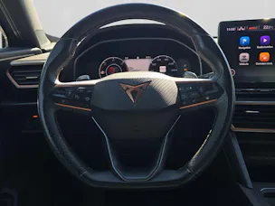 CUPRA Formentor 1.4 e-HYBRID pHEV Allalin DSG