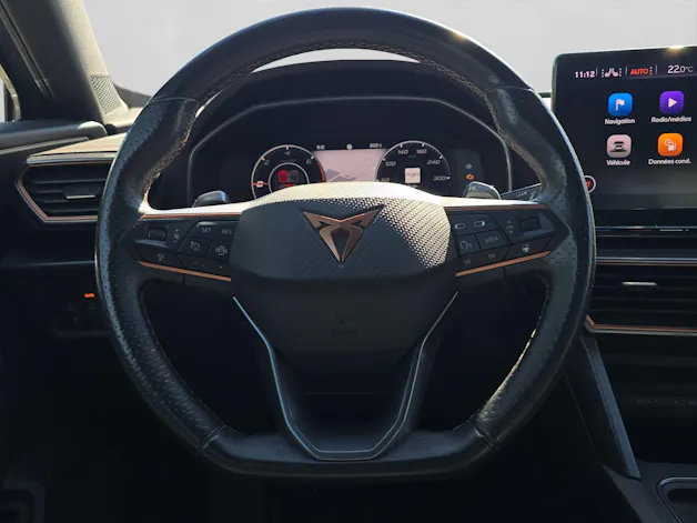 CUPRA Formentor 1.4 e-HYBRID pHEV Allalin DSG