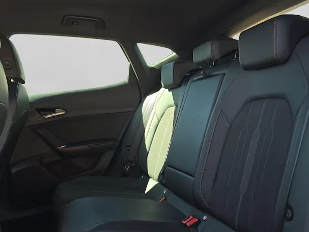 CUPRA Formentor 1.4 e-HYBRID pHEV Allalin DSG