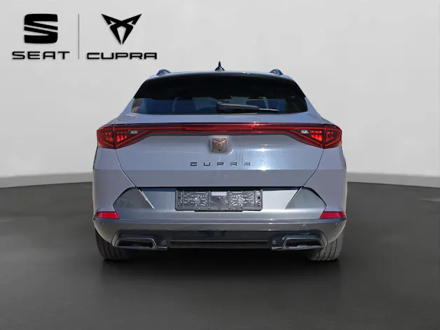 CUPRA Formentor 1.4 e-HYBRID pHEV Allalin DSG
