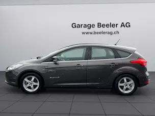FORD Focus Electric