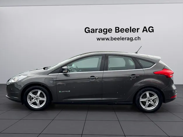 FORD Focus Electric