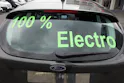 FORD Focus Electric