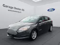 FORD Focus Electric