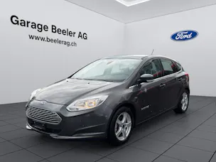 FORD Focus Electric