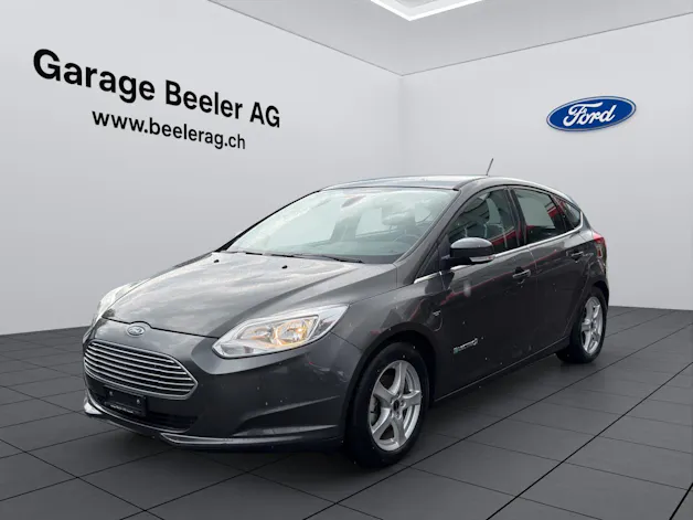 FORD Focus Electric