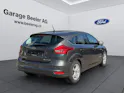 FORD Focus Electric