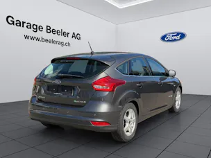 FORD Focus Electric