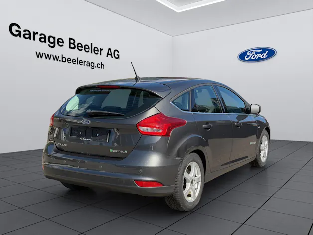 FORD Focus Electric