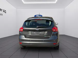 FORD Focus Electric