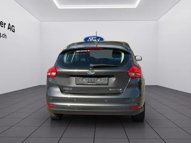 FORD Focus Electric