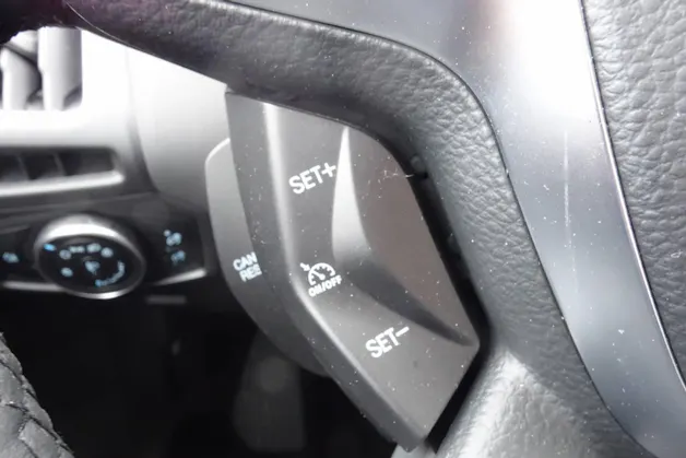 FORD Focus Electric