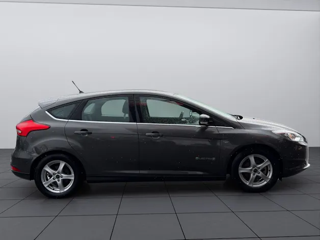 FORD Focus Electric