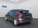 FORD Focus Electric