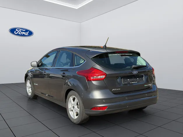 FORD Focus Electric