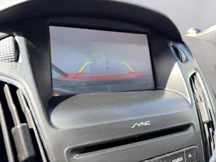 FORD Focus Electric
