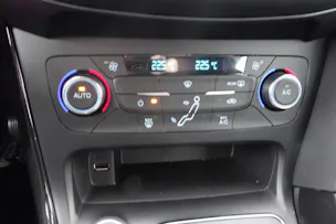 FORD Focus Electric