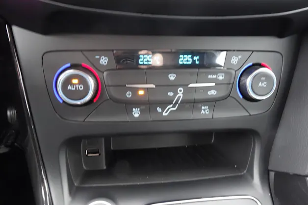 FORD Focus Electric