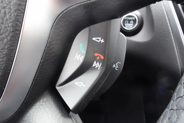 FORD Focus Electric