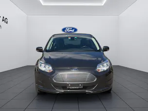 FORD Focus Electric