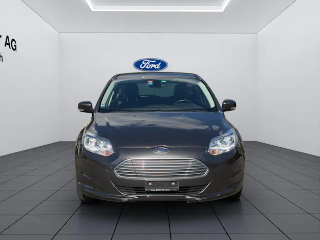 FORD Focus Electric